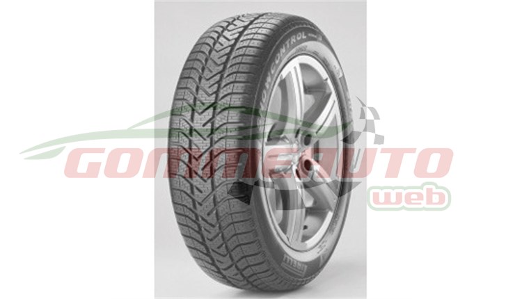 COP. 195/60R16 89H W210 SNOWCONTROL3 *
